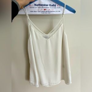 Blouse babaton Aritzia